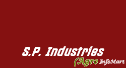 S.P. Industries coimbatore india
