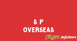 S P Overseas