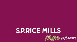 S.P.Rice Mills