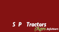 S.P. Tractors