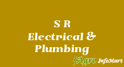 S R Electrical & Plumbing