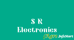 S R Electronics delhi india