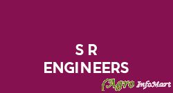 S R Engineers
