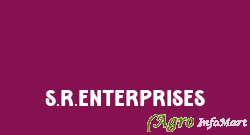 S.R.Enterprises mumbai india