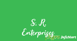 S. R. Enterprises mumbai india