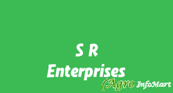 S R Enterprises delhi india