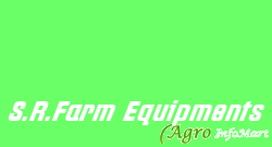 S.R.Farm Equipments
