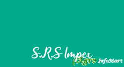 S.R.S Impex namakkal india
