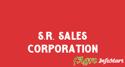 S.r. Sales Corporation