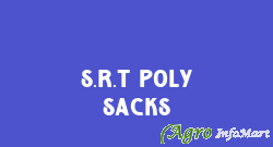 S.R.T Poly Sacks
