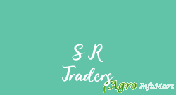 S R Traders hyderabad india