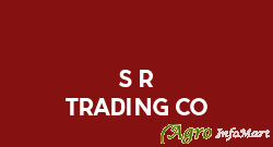 S R Trading Co
