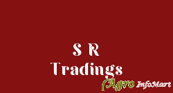 S R Tradings