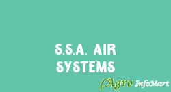 S.S.A. Air Systems