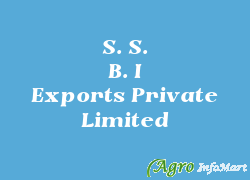 S. S. B. I Exports Private Limited ahmedabad india