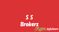 S S Brokers jaipur india