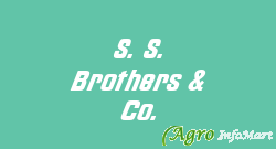 S. S. Brothers & Co. vadodara india