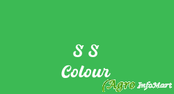 S S Colour rajkot india