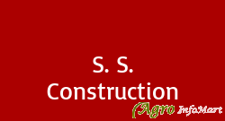 S. S. Construction
