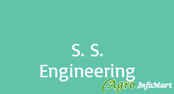 S. S. Engineering chennai india