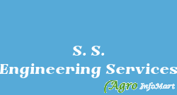 S. S. Engineering Services delhi india