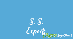 S. S. Exports