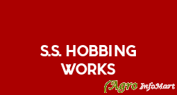 S.s. Hobbing Works ludhiana india