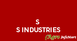 S & S Industries nashik india
