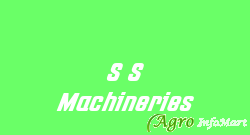 S S Machineries
