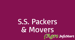 S.S. Packers & Movers