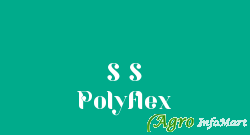 S S Polyflex hyderabad india