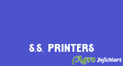 S.S. Printers