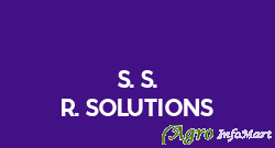 S. S. R. Solutions