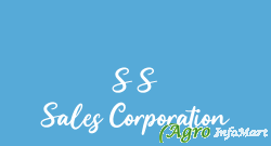 S S Sales Corporation