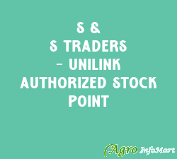 S & S Traders - Unilink Authorized Stock Point
