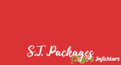 S.T. Packages chennai india