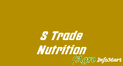 S Trade Nutrition