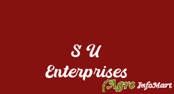 S U Enterprises