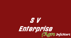 S V Enterprise vadodara india
