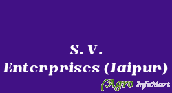 S. V. Enterprises (Jaipur)