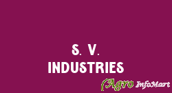 S. V. Industries pune india
