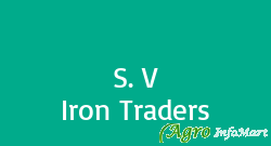 S. V Iron Traders