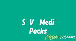 S.V. Medi Packs bangalore india