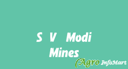 S.V. Modi Mines