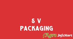 S V Packaging