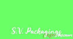S.V. Packagings indore india