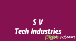 S V Tech Industries pune india
