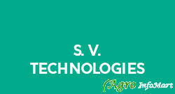 S. V. Technologies hyderabad india