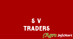 S V Traders idukki india