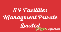 S4 Facilities Managment Private Limited